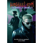 Umbrella Chronicles II - Resident Evil Band 11