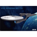 Star Trek - Enterprise Poster
