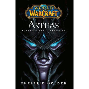 World of Warcraft - Arthas Aufstieg des Lichk�nigs