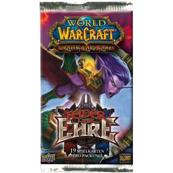 Booster WoW - Felder der Ehre