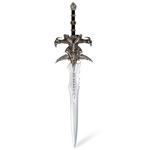 World of Warcraft Frostmourne - Larp Schwert