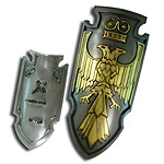 Larp - Imperial Schild Commander