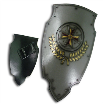 Larp - Imperial Schild Major