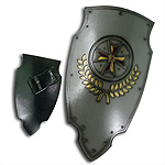 Larp - Imperial Schild Major