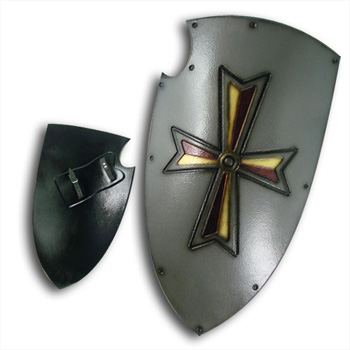 Larp - Imperial Schild Sergeant