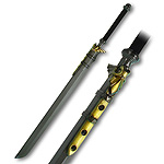 Larp - Polsterwaffe - Imperial Katana Commander