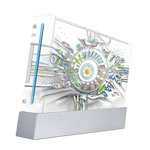 Modding Skin Wii - Engine