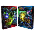 Deck WoW - Arenakampf Horde & Allianz - deutsch