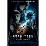 Star Trek - Teaser zum neuen Kinofilm