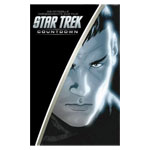 Star Trek - Countdown Comic