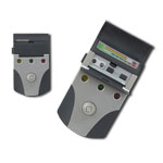 Star Trek - Starfleet Tricorder Replik