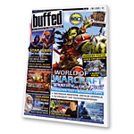 Buffed - Magazin 01-02/09