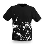 CoD7 Black Ops - Undercover T-Shirt