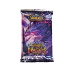 Booster World of Warcraft - Drachend�mmerung