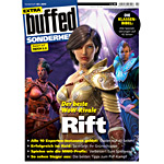 Buffed - Sonderheft 02/11