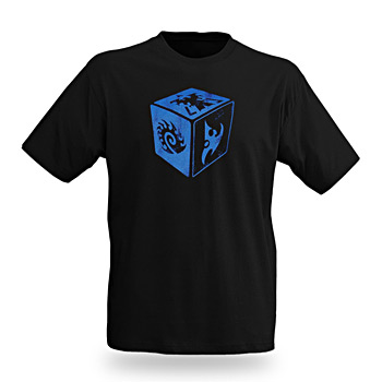 StarCraft II Random Race T-Shirt