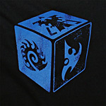 StarCraft II Random Race T-Shirt
