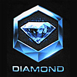 StarCraft II Diamond League T-Shirt