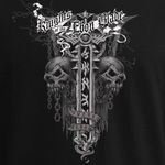 WoW Knights of the Ebon Blade T-Shirt