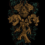 WoW Druid Legendary Class T-Shirt