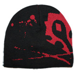 WoW Horde Crest Beanie