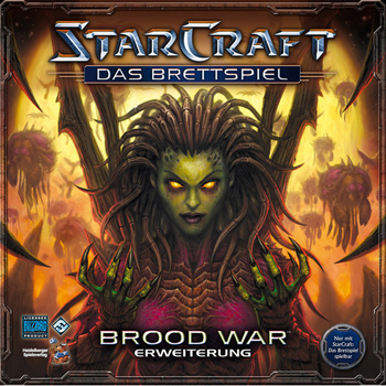 StarCraft Broodwar - Strategiespiel