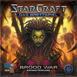 StarCraft Broodwar - Strategiespiel