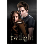 Twilight - Stare - Poster