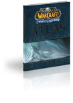 World of Warcraft - Lich King Atlas