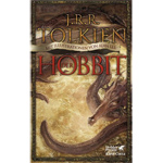 Der Hobbit - Mit Illustrationen von Alan Lee