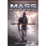 Die Offenbarung -  Mass Effect Band 1