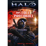 Das Cole Protokoll - Halo Band 6