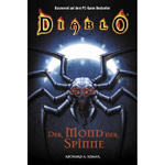 Der Mond der Spinne - Diablo Band 4