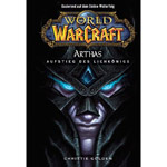 World of Warcraft - Arthas Aufstieg des Lichkönigs