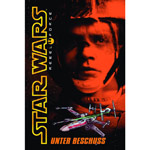 Unter Beschuss - Star Wars Rebel Force Band 4