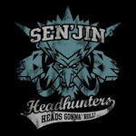 World of Warcraft SenJin Headhunters T-Shirt