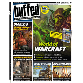Buffed - Magazin 05-06/2010