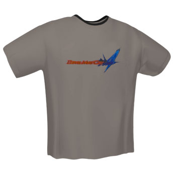 Devil May Cry 4 Logo - T-Shirt