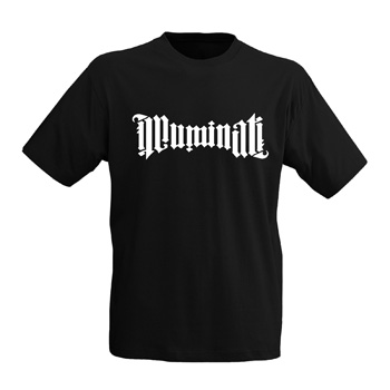 Illuminati - T-Shirt