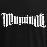 Illuminati - T-Shirt