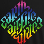 Illuminaten Diamant - T-Shirt