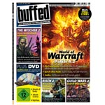 Buffed - Magazin 07-08/2011
