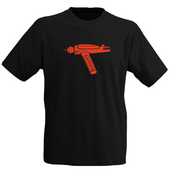 Phaser T-Shirt