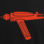 Phaser T-Shirt