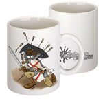 Templer - Tasse