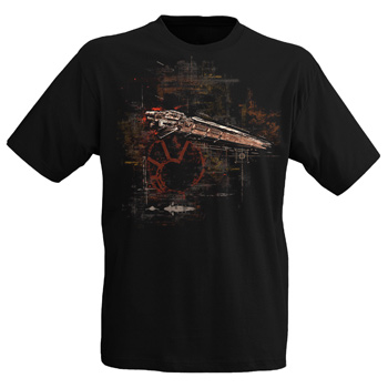 EVE Minmatar T-Shirt