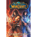 WoW In den Klauen des Todes - Comic Sonderband 3