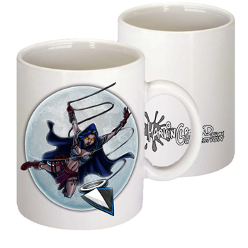 Assassine - Tasse