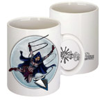 Assassine - Tasse