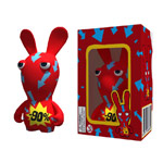 Rayman Raving Rabbids - 90 Prozent Bunny LE